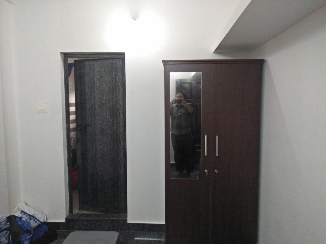 Coral Homes Kochi Room photo