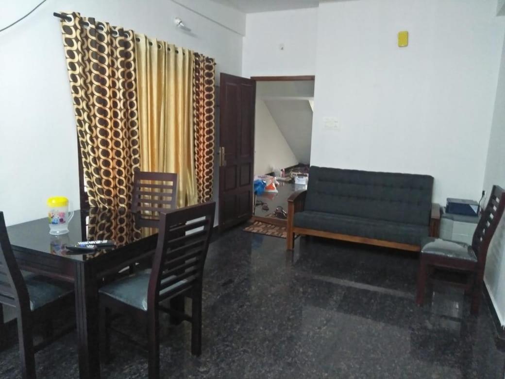 Coral Homes Kochi Room photo