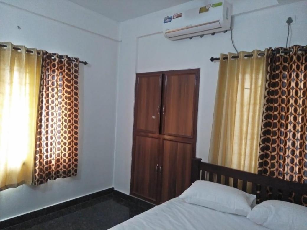 Coral Homes Kochi Room photo