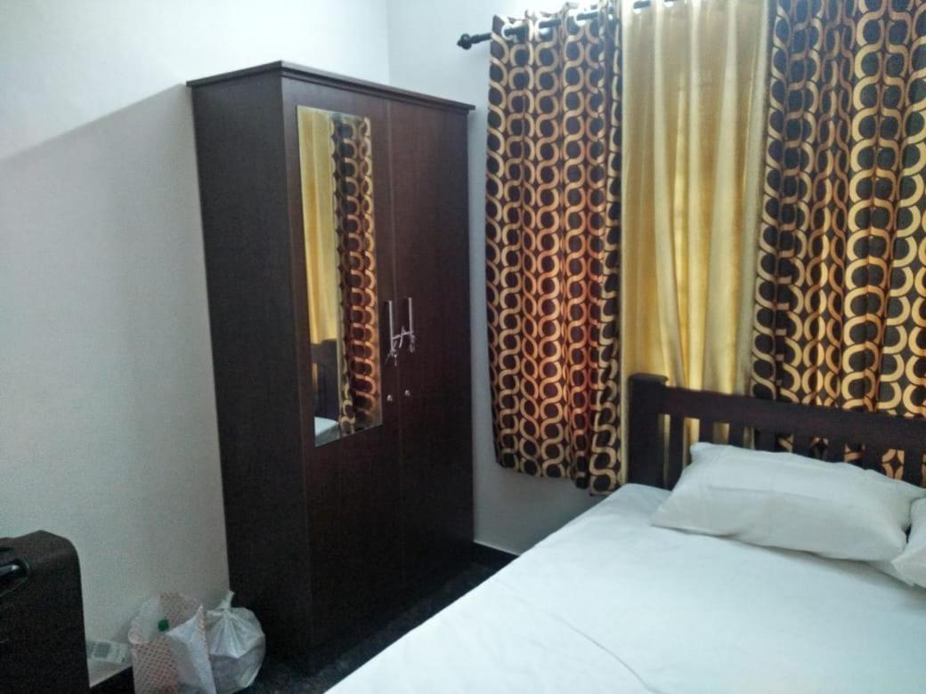 Coral Homes Kochi Room photo