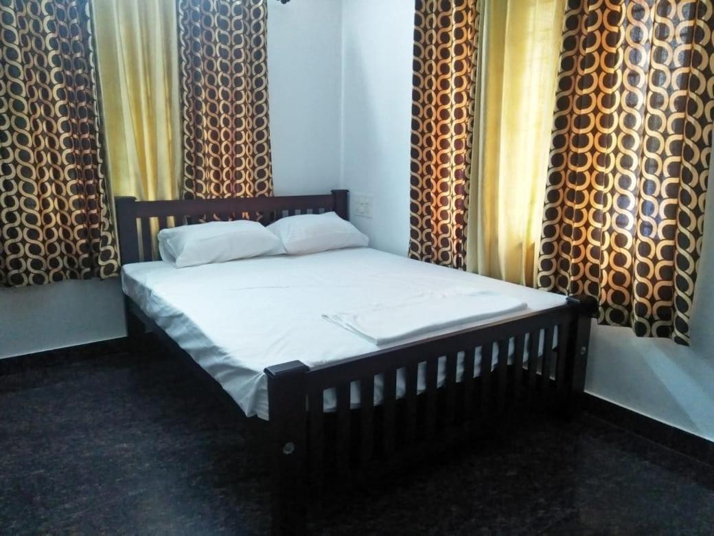 Coral Homes Kochi Room photo